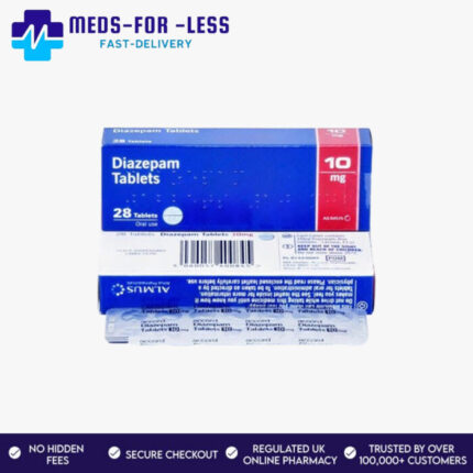 Diazepam-10mg-Almus