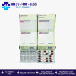 Get Pregabalin 300mg from Meds For Less