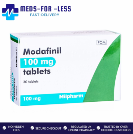 Modafinil 100mg/200mg