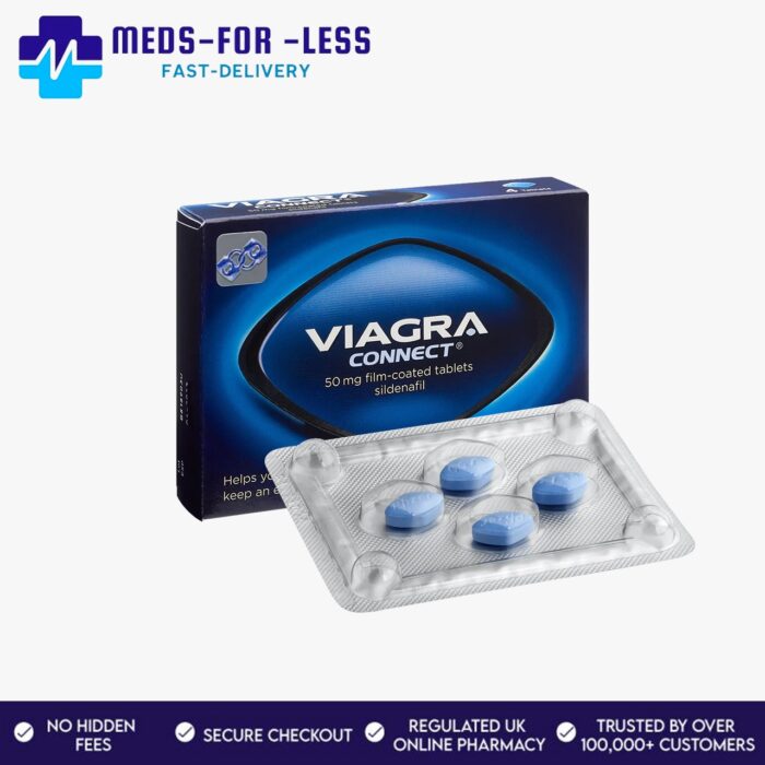 Viagra Connect